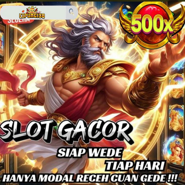 Cipung138 ™ Daftar Cipung 138 Gacor Anti Rungkat, Raih Kemenangan Besar Tiap Putaran!